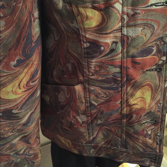 C&B jacket - Picture 5 of 6